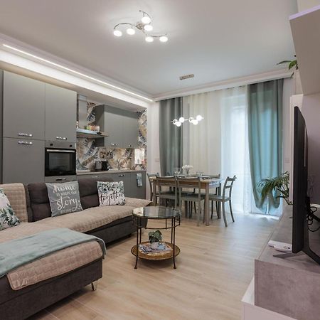 Kloi'S House Apartment Rapallo Ngoại thất bức ảnh