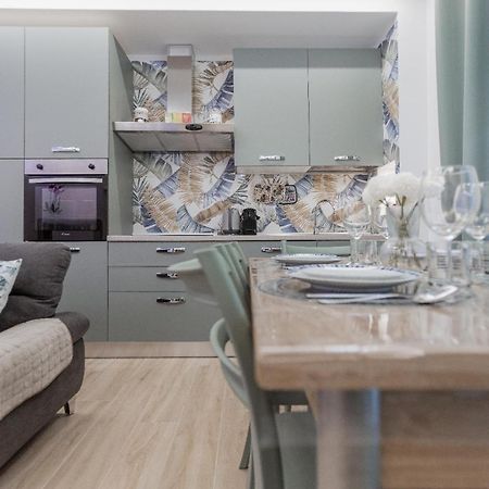Kloi'S House Apartment Rapallo Ngoại thất bức ảnh