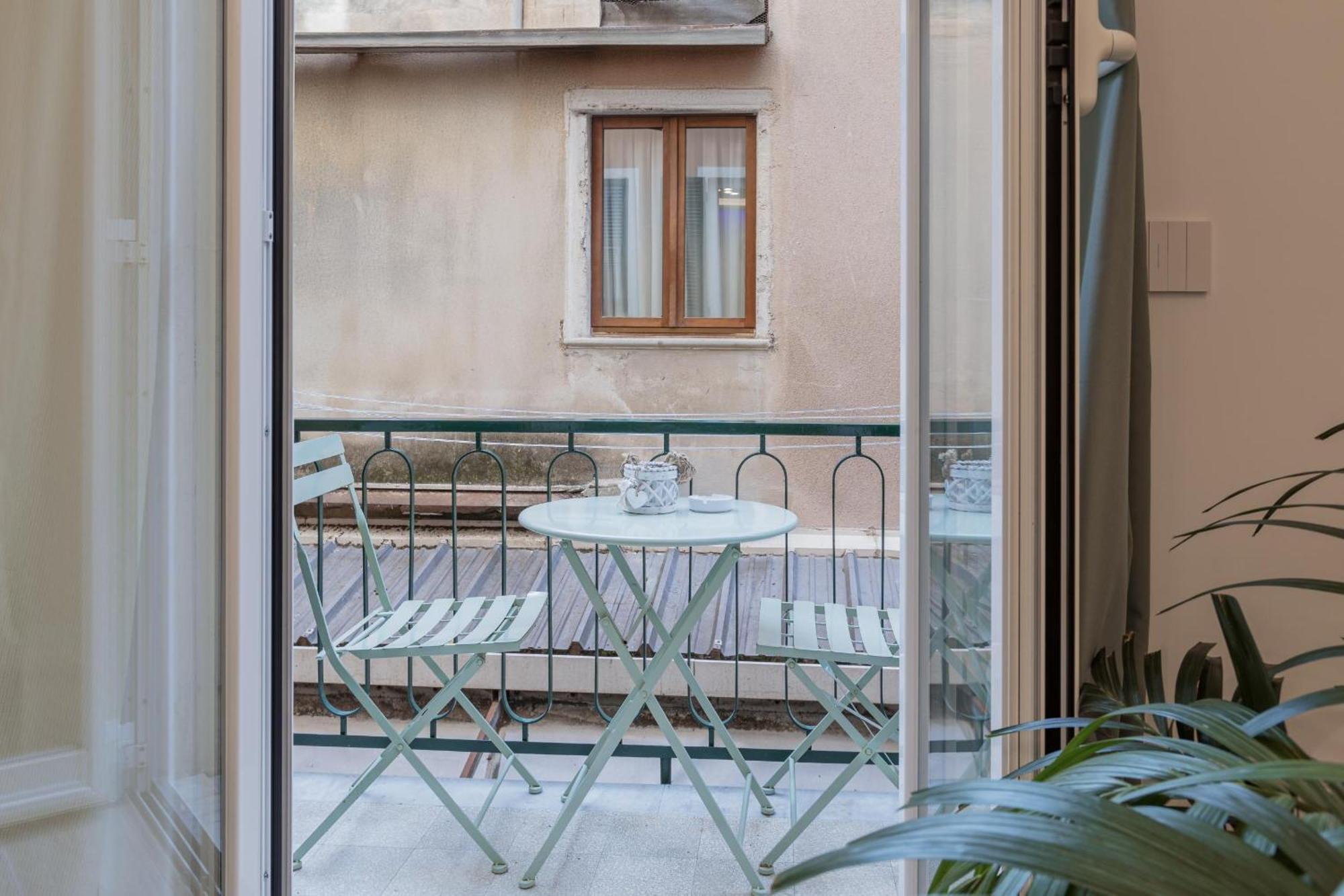 Kloi'S House Apartment Rapallo Ngoại thất bức ảnh