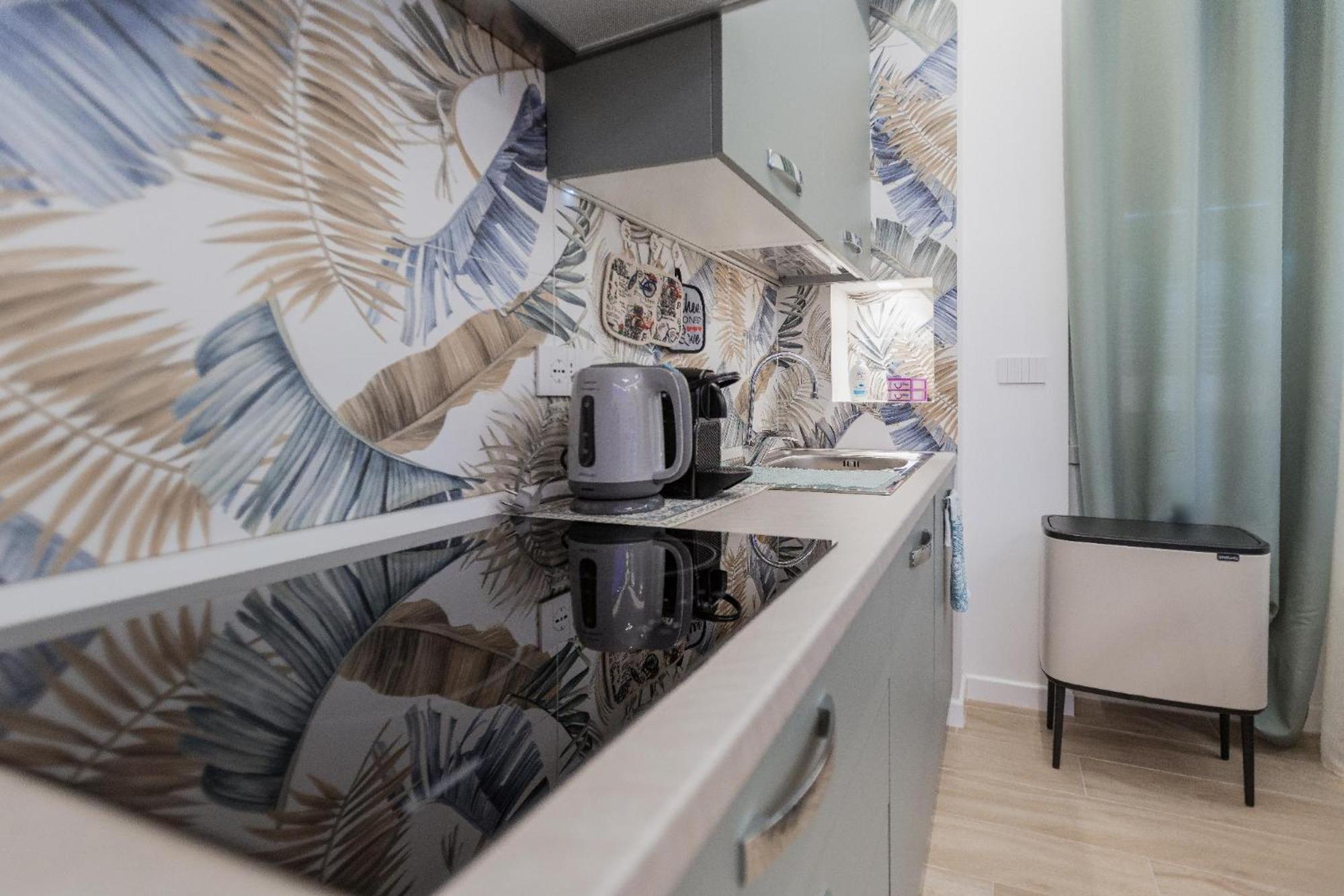 Kloi'S House Apartment Rapallo Ngoại thất bức ảnh
