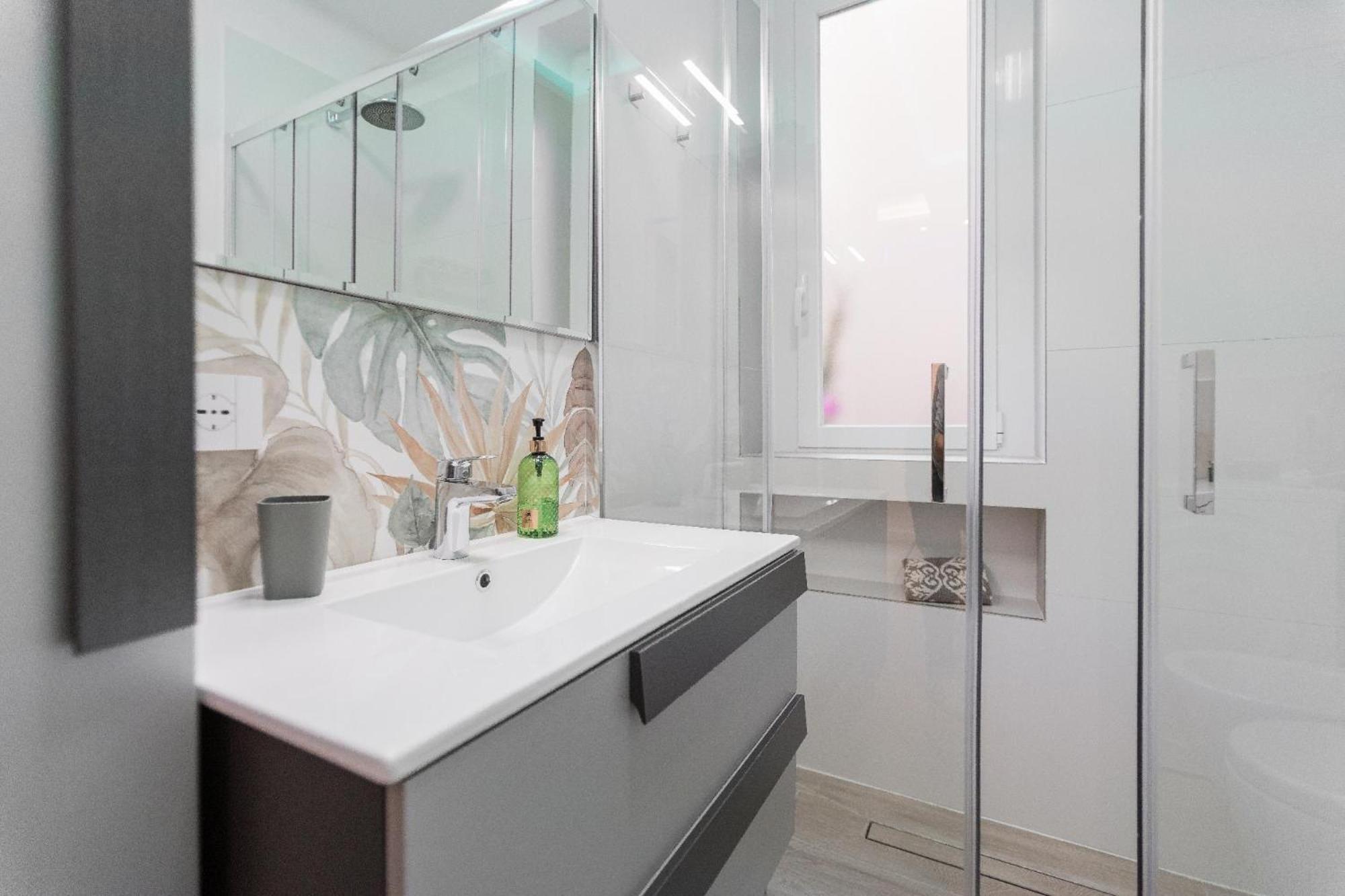 Kloi'S House Apartment Rapallo Ngoại thất bức ảnh