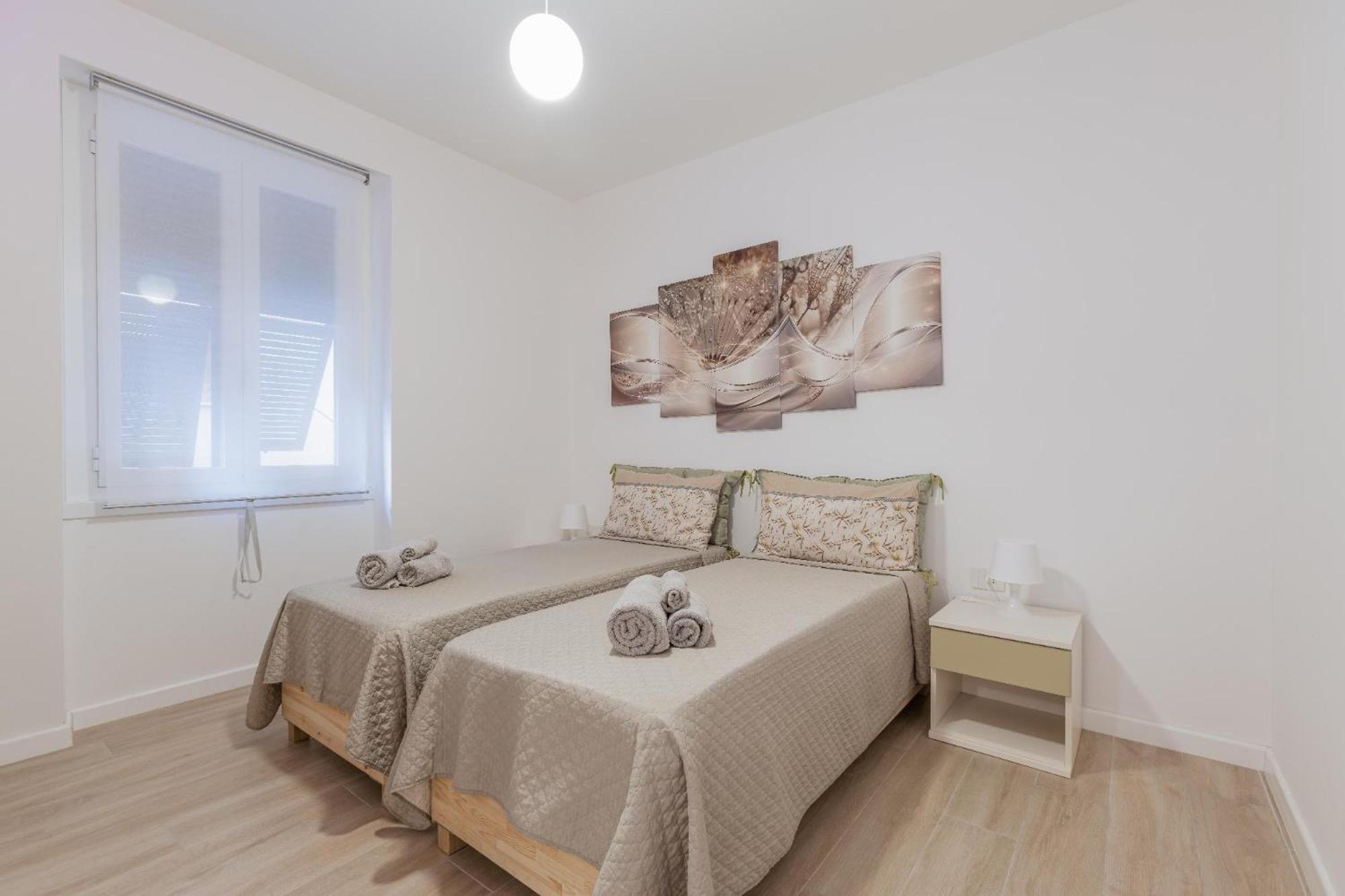 Kloi'S House Apartment Rapallo Ngoại thất bức ảnh