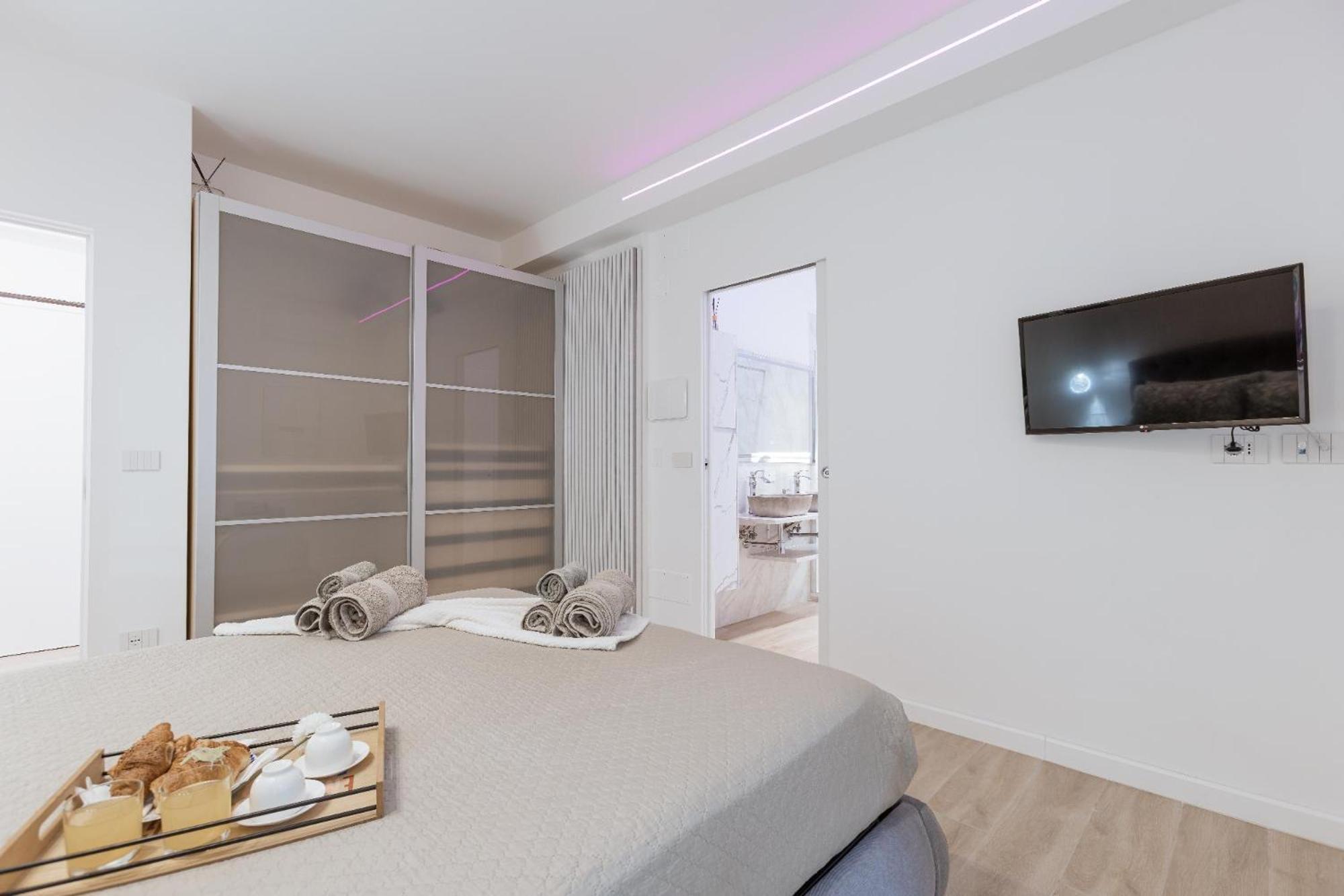 Kloi'S House Apartment Rapallo Ngoại thất bức ảnh