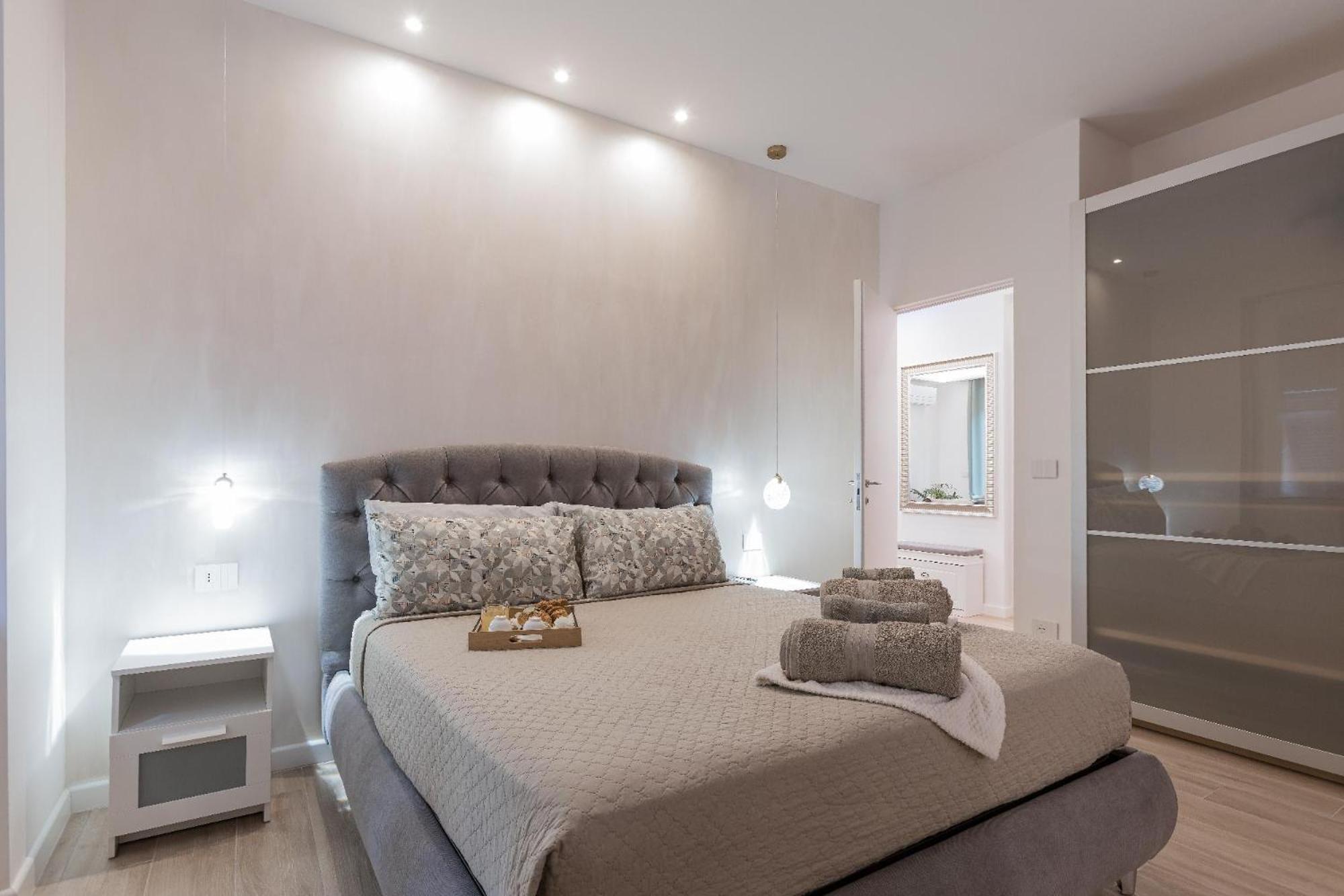 Kloi'S House Apartment Rapallo Ngoại thất bức ảnh