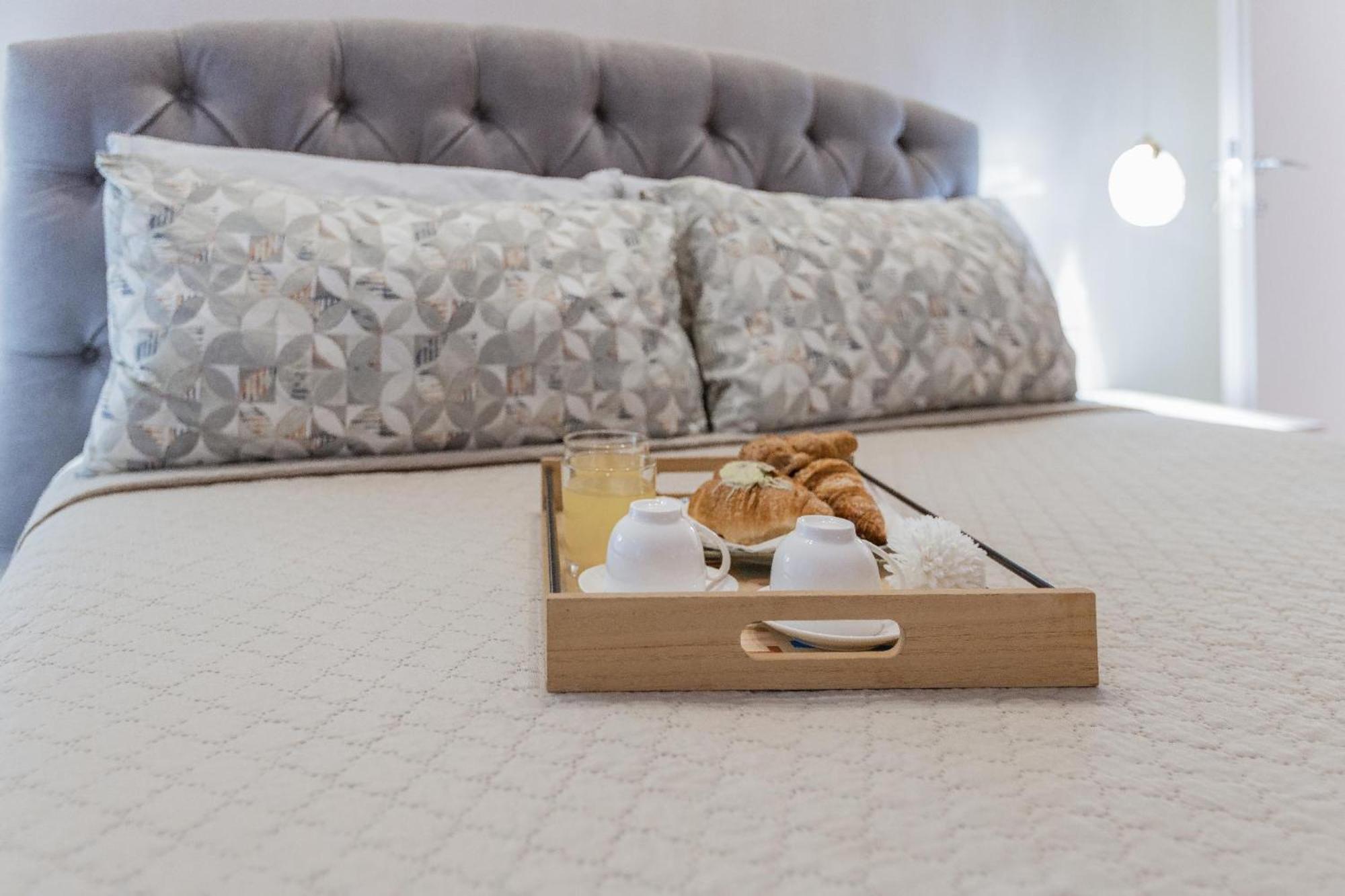 Kloi'S House Apartment Rapallo Ngoại thất bức ảnh