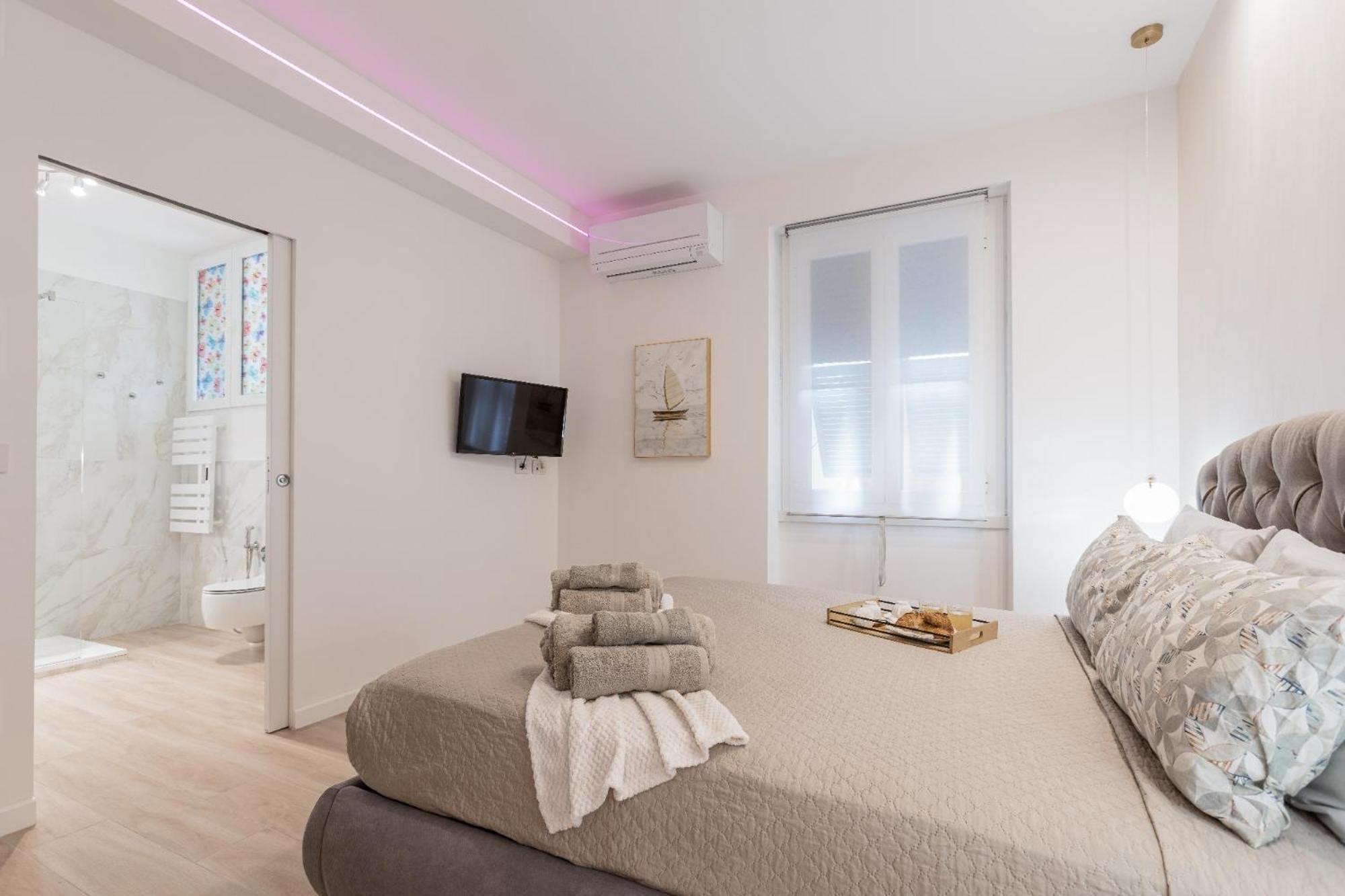 Kloi'S House Apartment Rapallo Ngoại thất bức ảnh