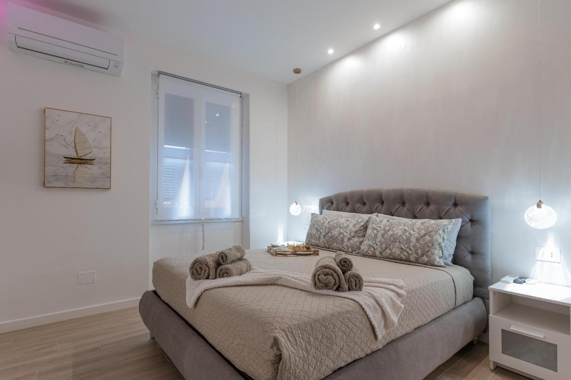 Kloi'S House Apartment Rapallo Ngoại thất bức ảnh