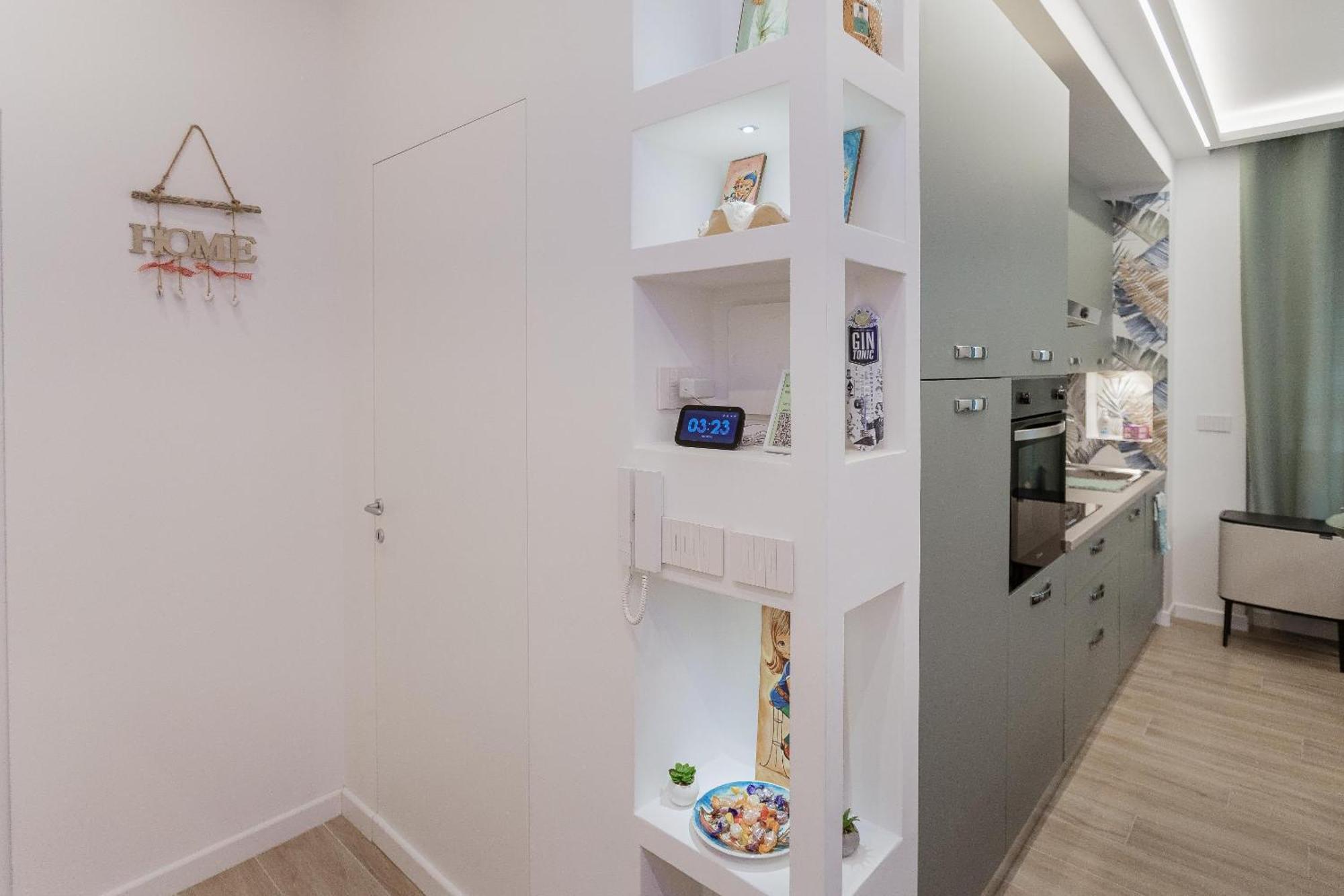 Kloi'S House Apartment Rapallo Ngoại thất bức ảnh
