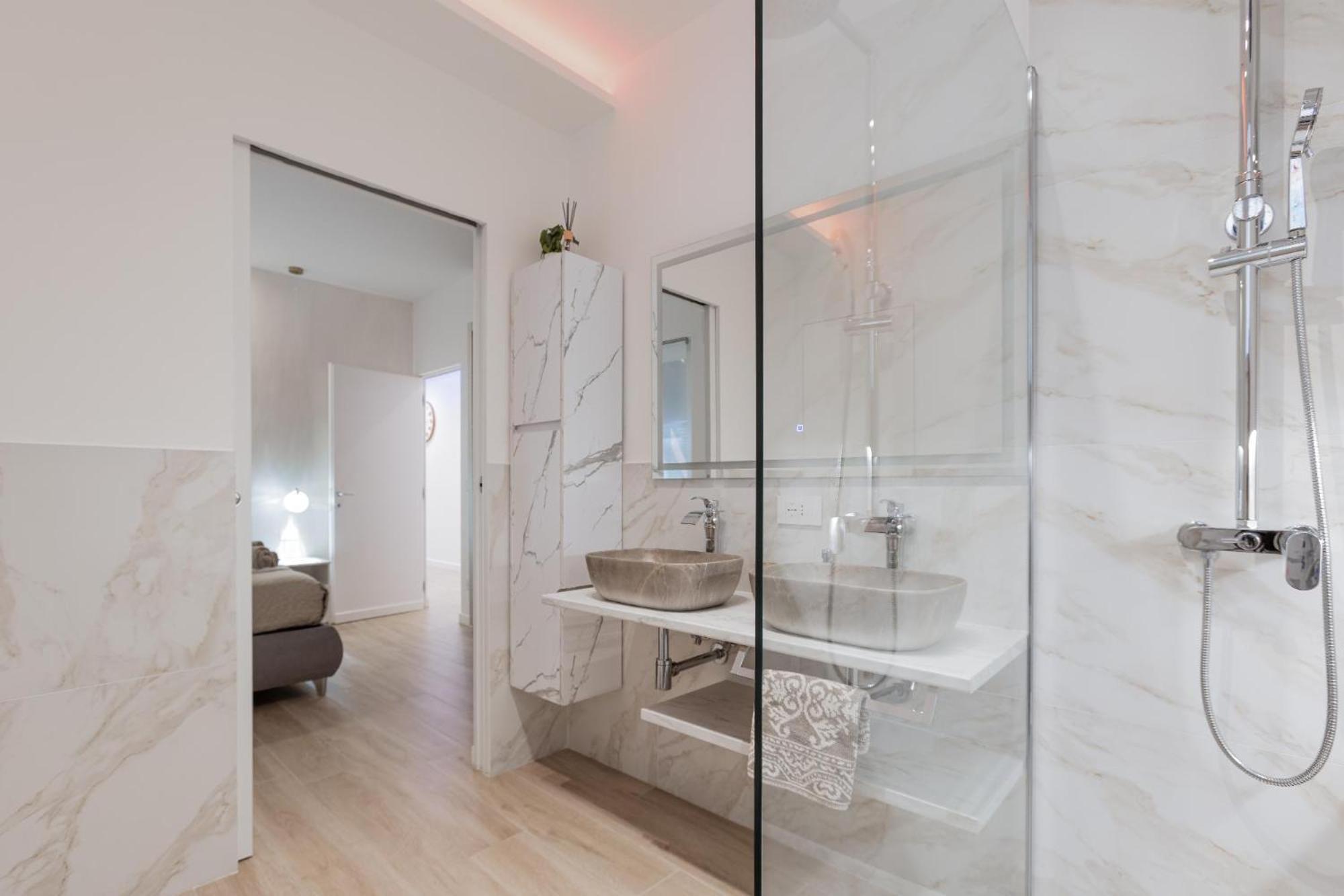 Kloi'S House Apartment Rapallo Ngoại thất bức ảnh