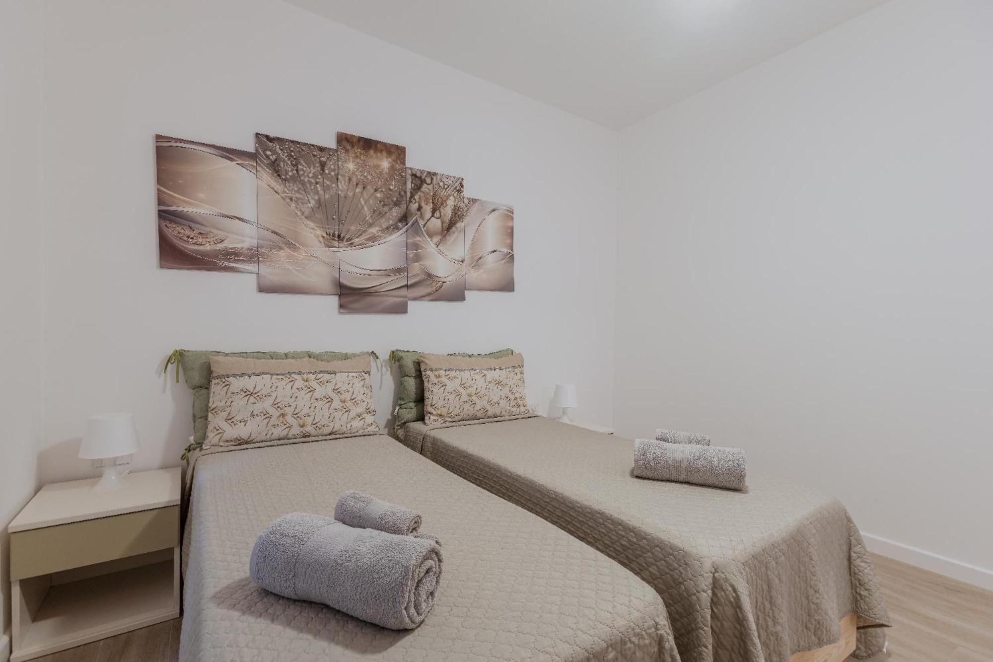 Kloi'S House Apartment Rapallo Ngoại thất bức ảnh